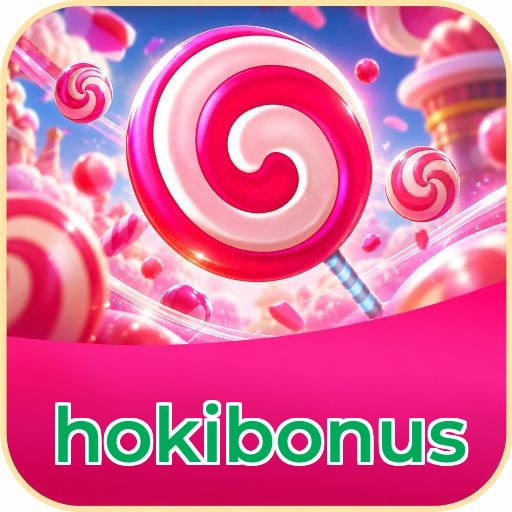Tampilan antarmuka pengguna hokibonus yang ramah dan intuitif.